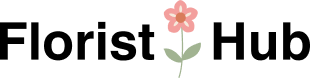 Florist Hub Logo